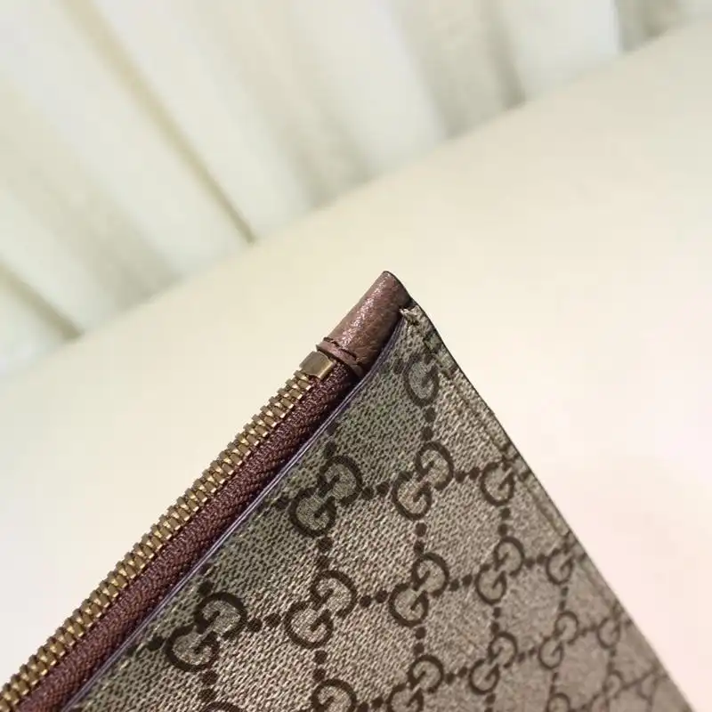 G*u*i brand handbags neo vintage gg supreme pouch 1904g0005