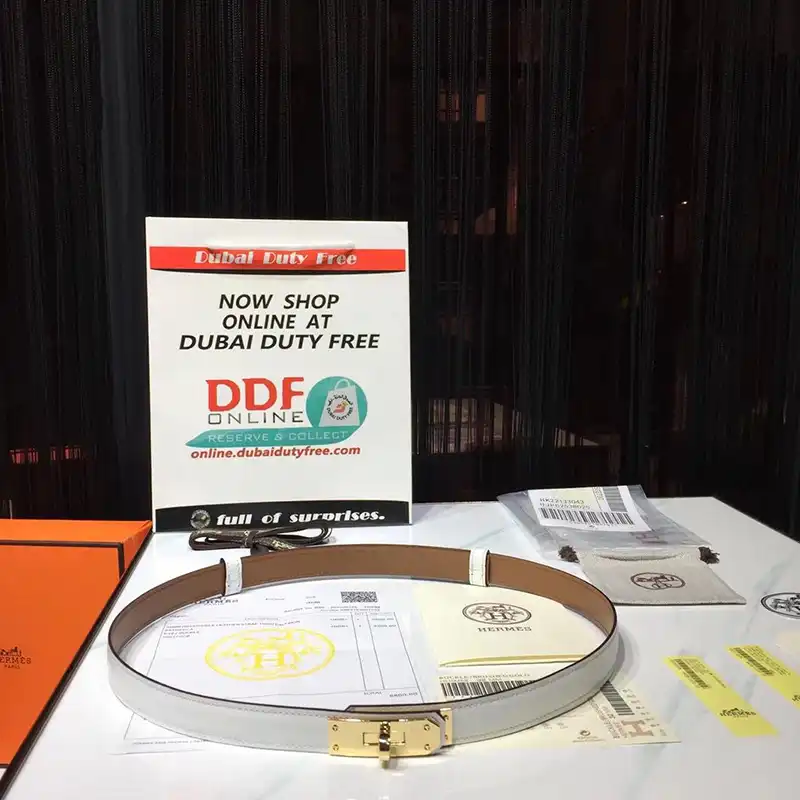 Hers s Belte 1905BL0062