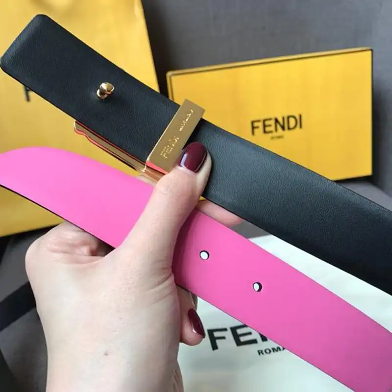 Fendi s Belte 1905BL0135