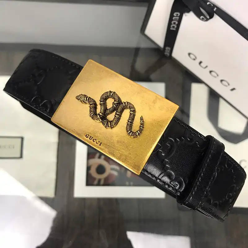 G*u*i s belte 1905bl0435