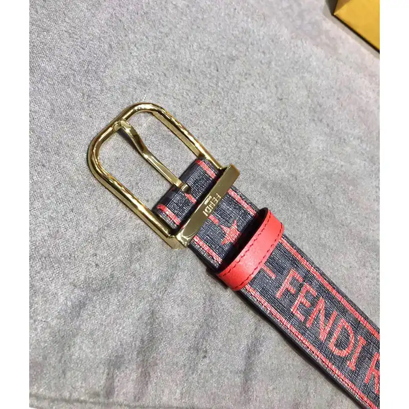 Fendi s Belte 1907BL0061