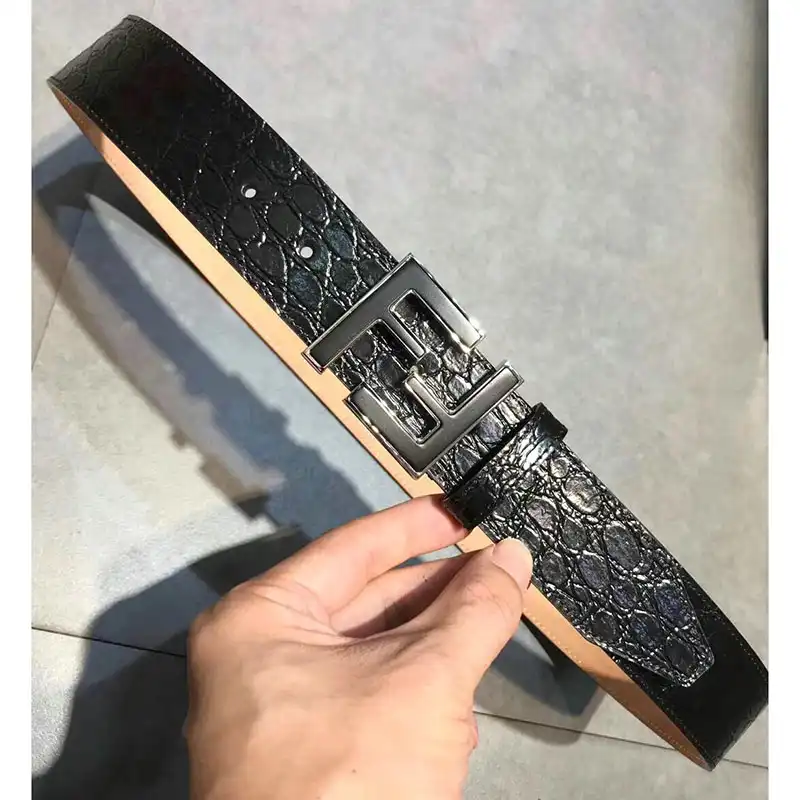 Fendi s Belte 19xf0051