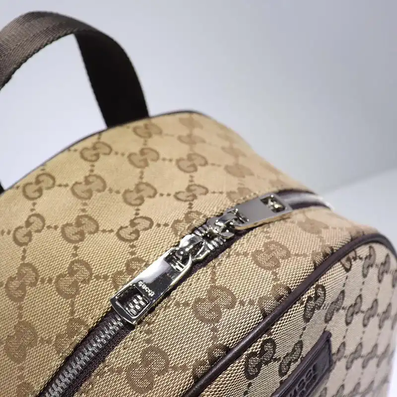 G*u*i backpack 19gm0023