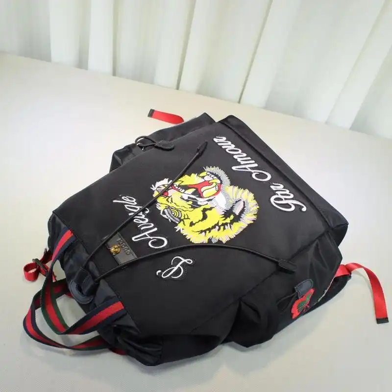 G*u*i backpack 19gm0028