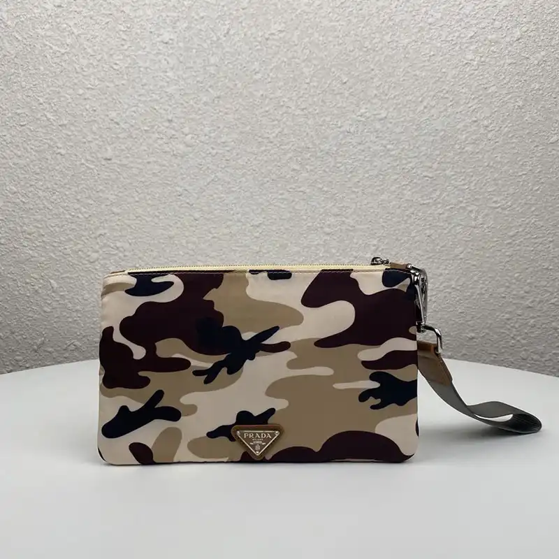 Prada Bags 208B570117