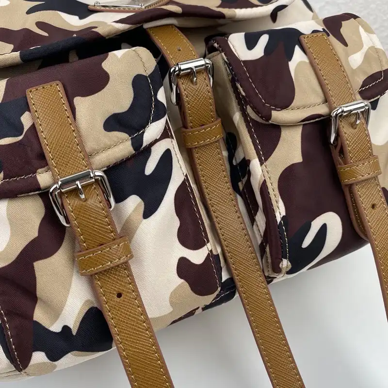 Prada Bags 208B570122
