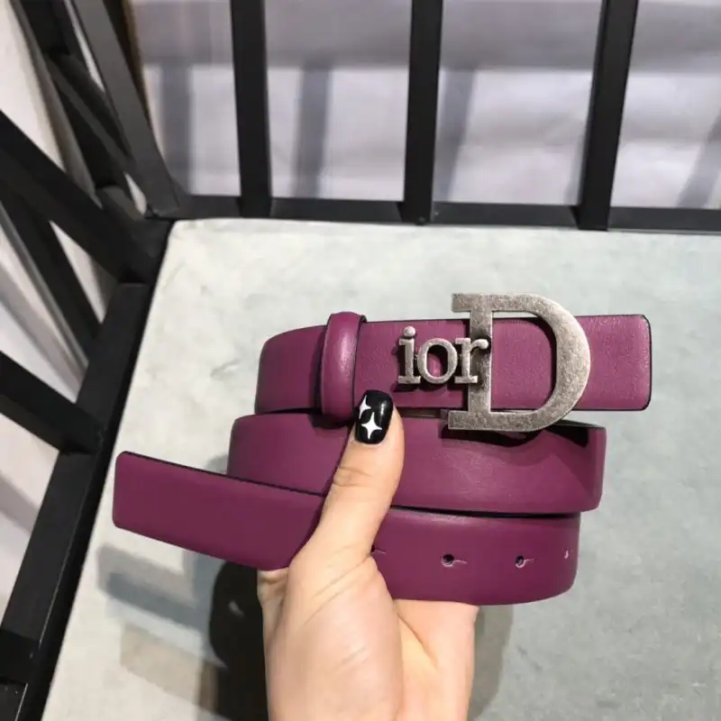 Dio s Belt 20XIA0011