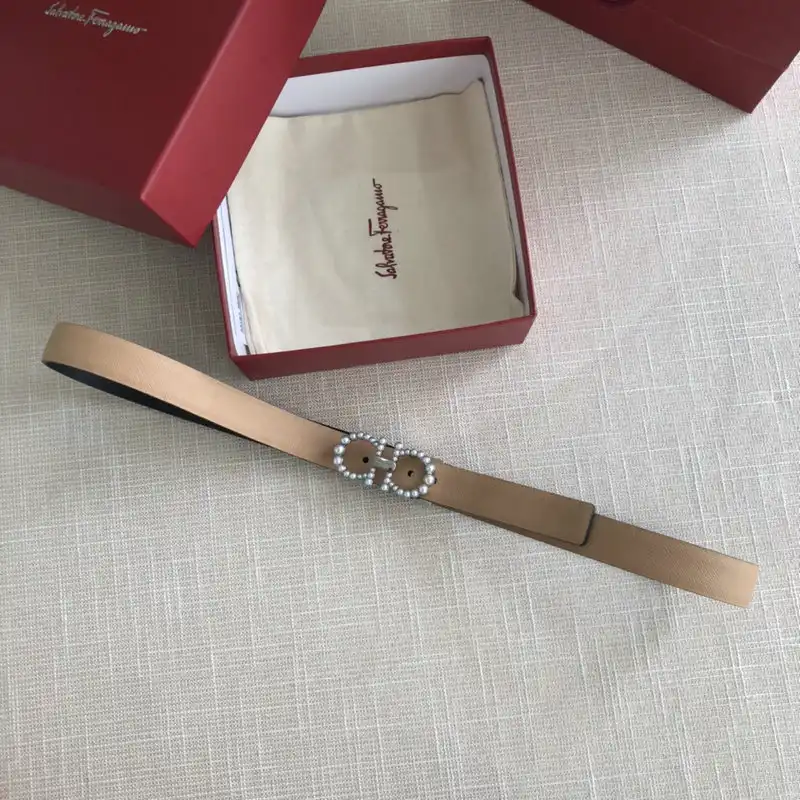 Salvatore Ferragamo Belts 2101SH0111