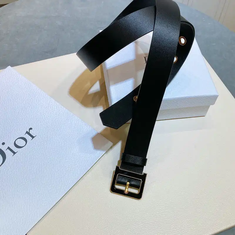 Dio Belts 2102SH0036