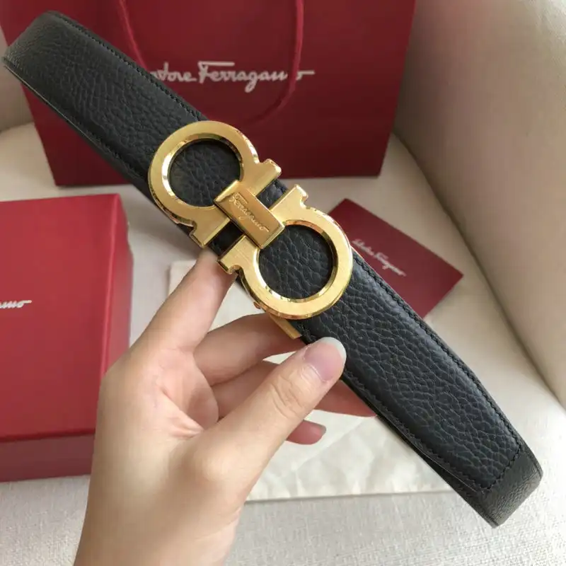 Salvatore Ferragamo Belts 2104XF0112