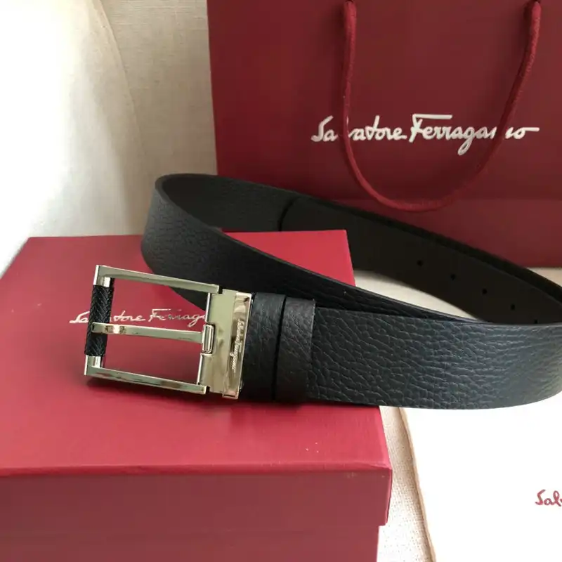 Salvatore Ferragamo Belts 2104XF0116