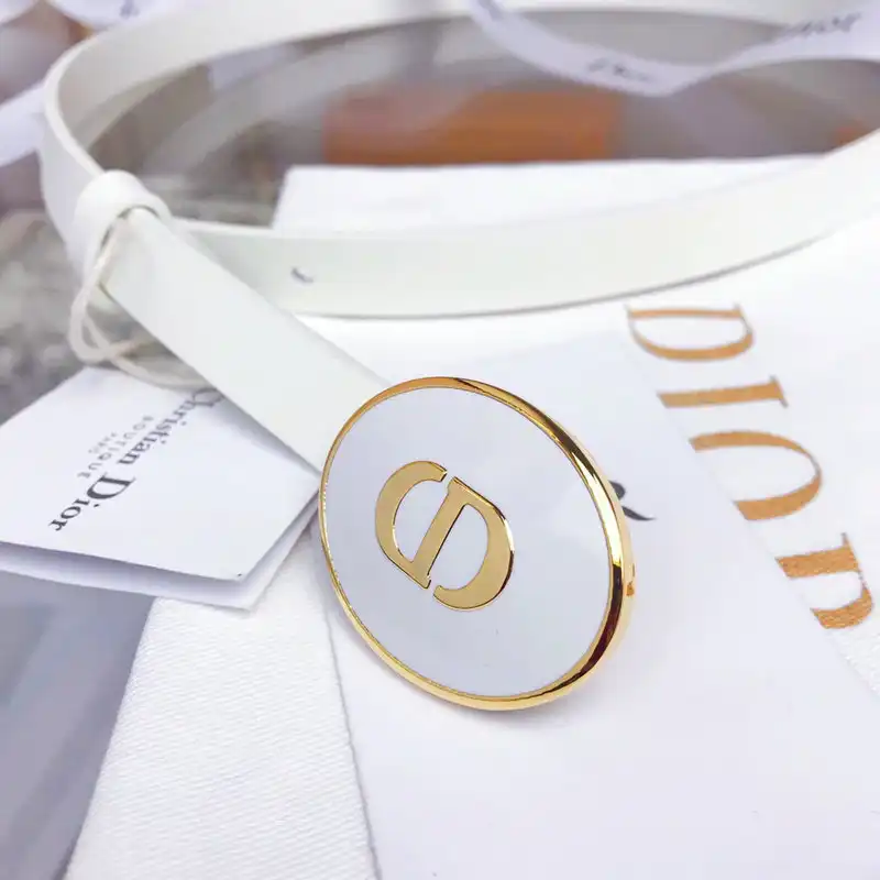 Dio Belts 2106XF0056