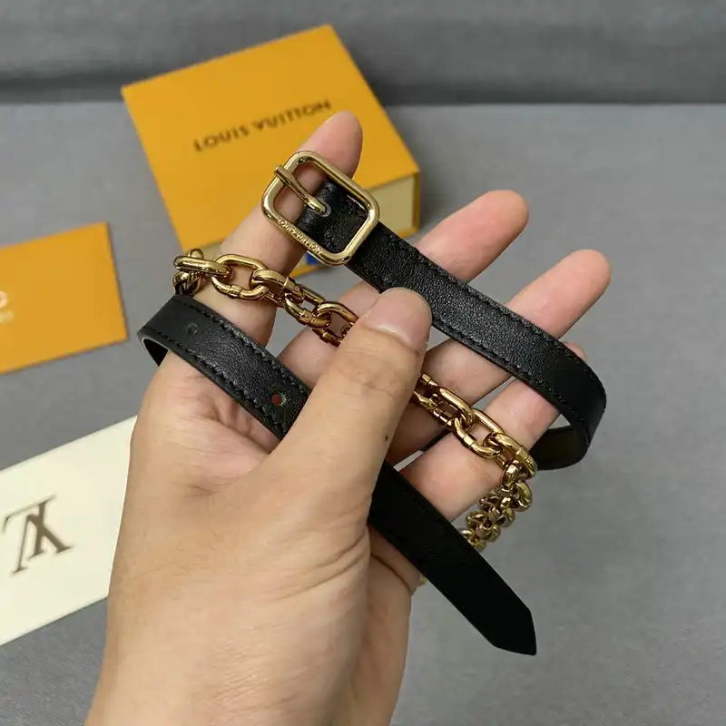 LV Belts 2106XA0183