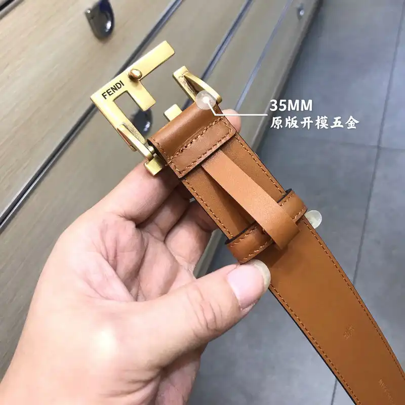 Fendi Belts 2109XF0049