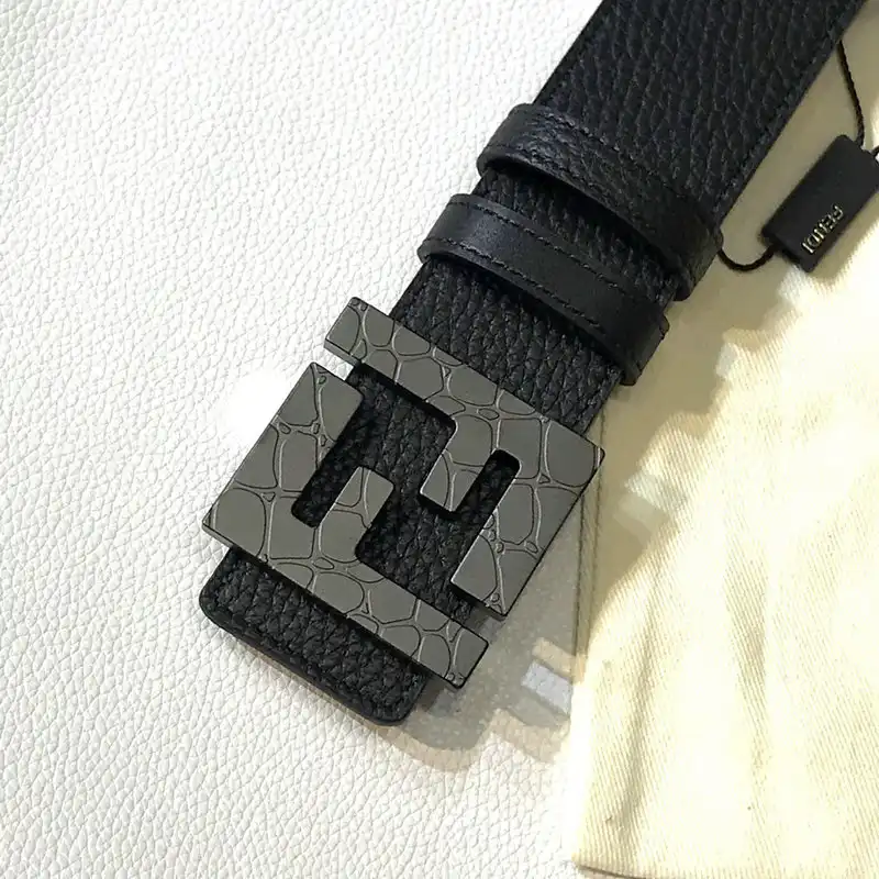 Fendi Belts 2109XF0051