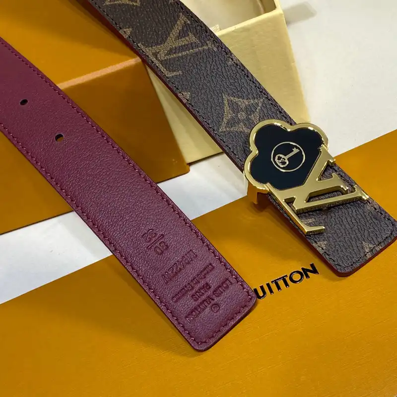 LV Belts 2110XA0065