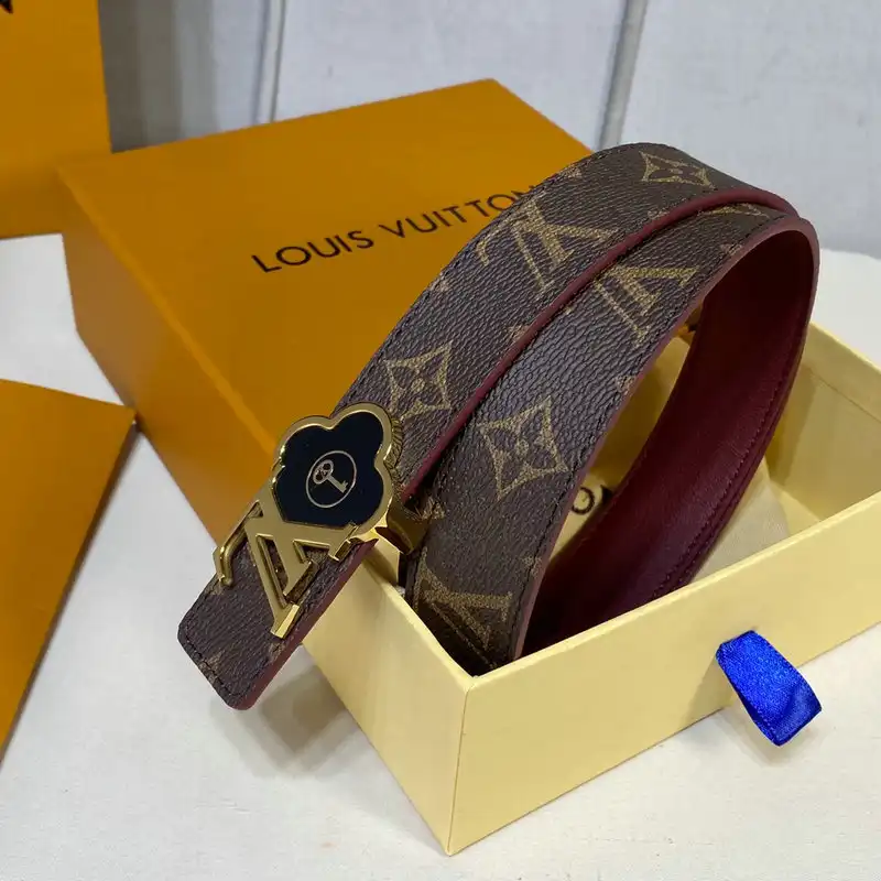 LV Belts 2110XA0065