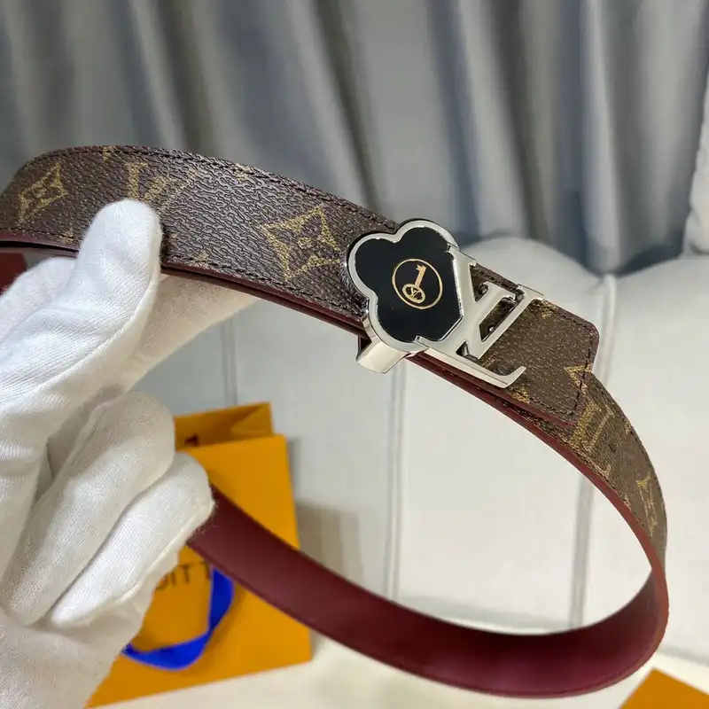 LV Belts 2110XA0066