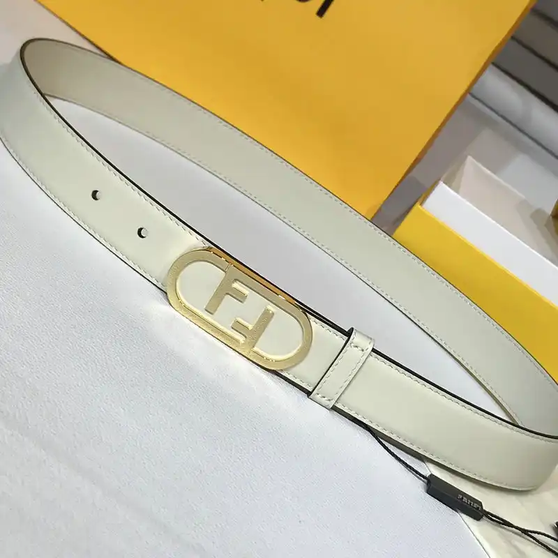 Fendi Belts 2110XF0015