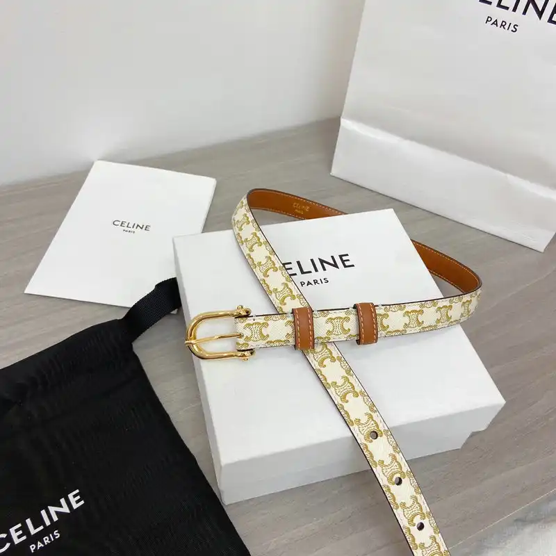 Celine Belts 2110XF0049