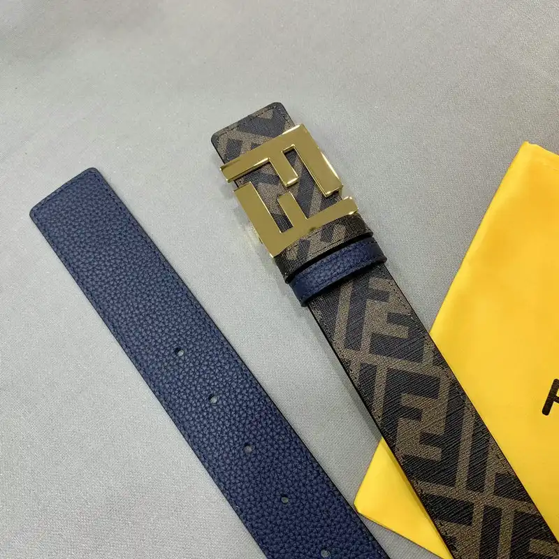 Fendi Belts 2111XA0041