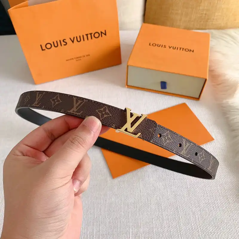 LV Belts 2111XA0059