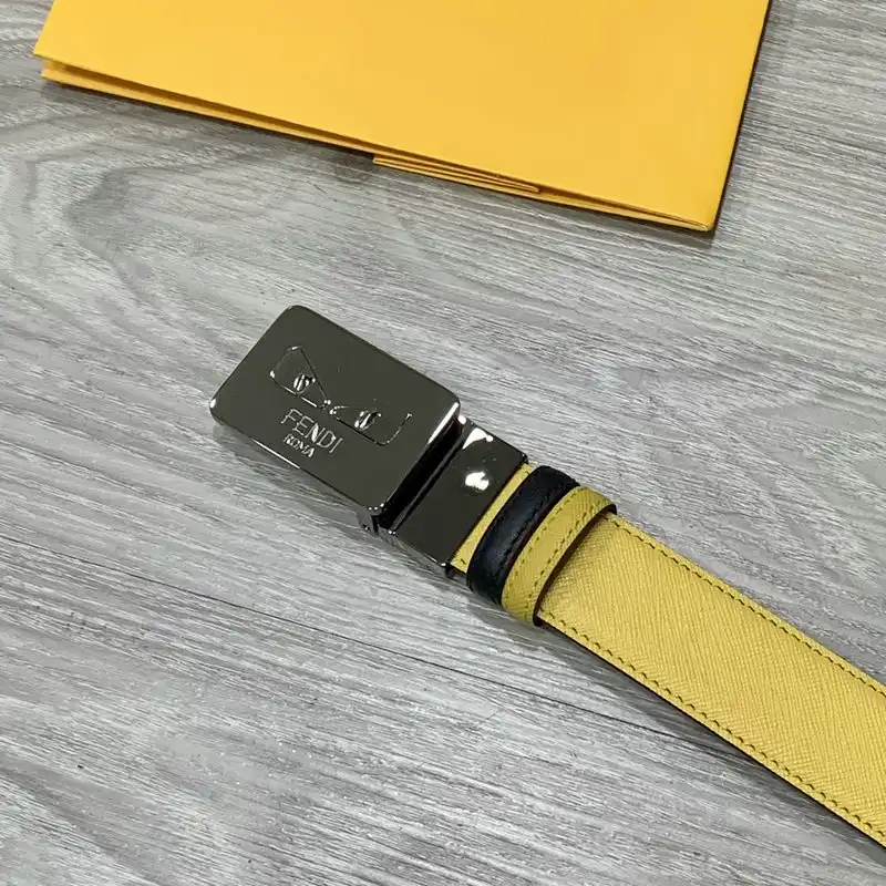 Fendi Belts 2201XA0213
