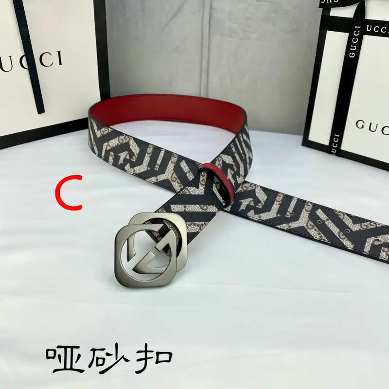 G*u*i belts 2202xa0033