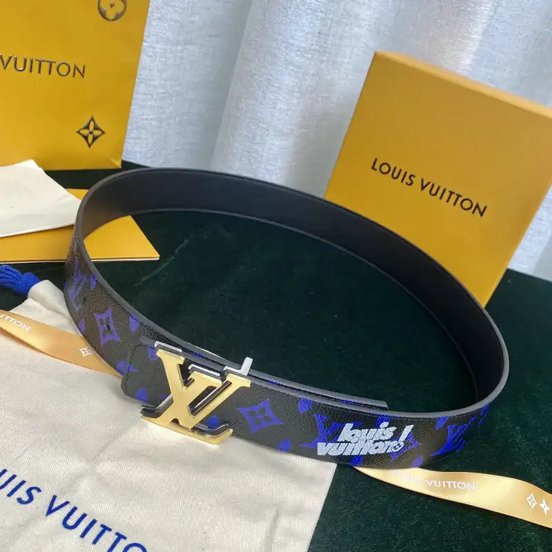 LV Belts 2202XA0043