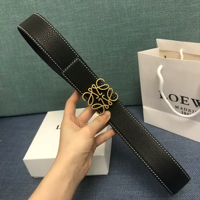Loewe Belts 2204XA0197
