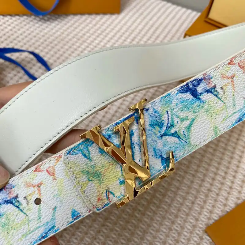 LV Belts 2204XA0219