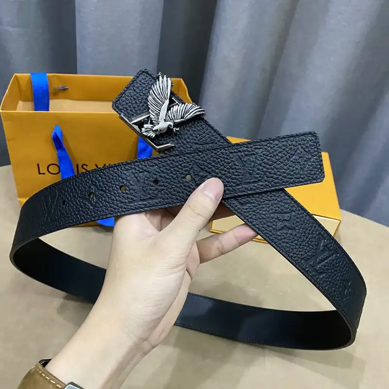 LV Belts 2210XA0107