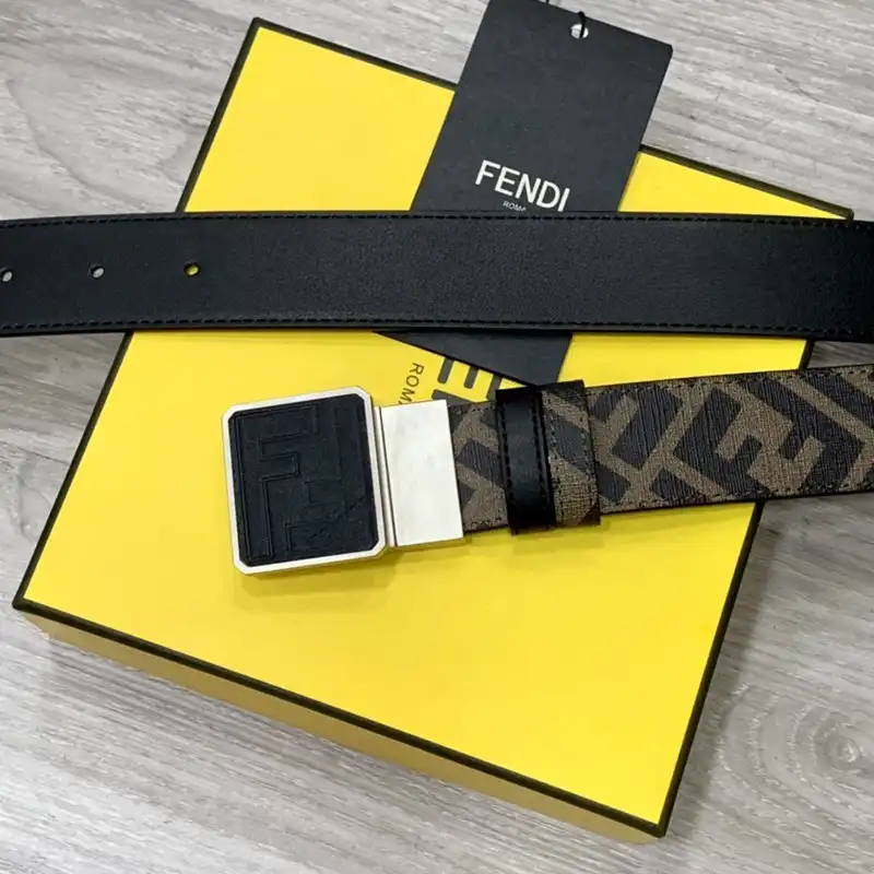 Fendi Belts 2210XA0185