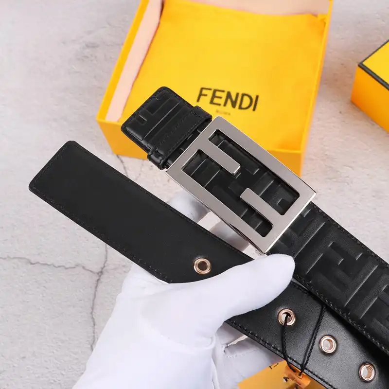 Fendi Belts 2210XA0189