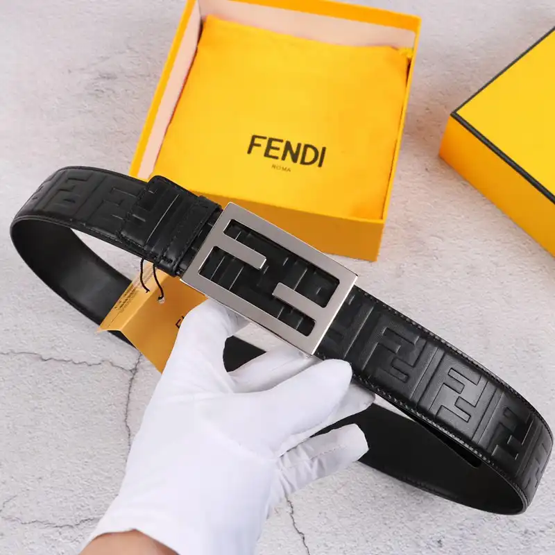 Fendi Belts 2210XA0189