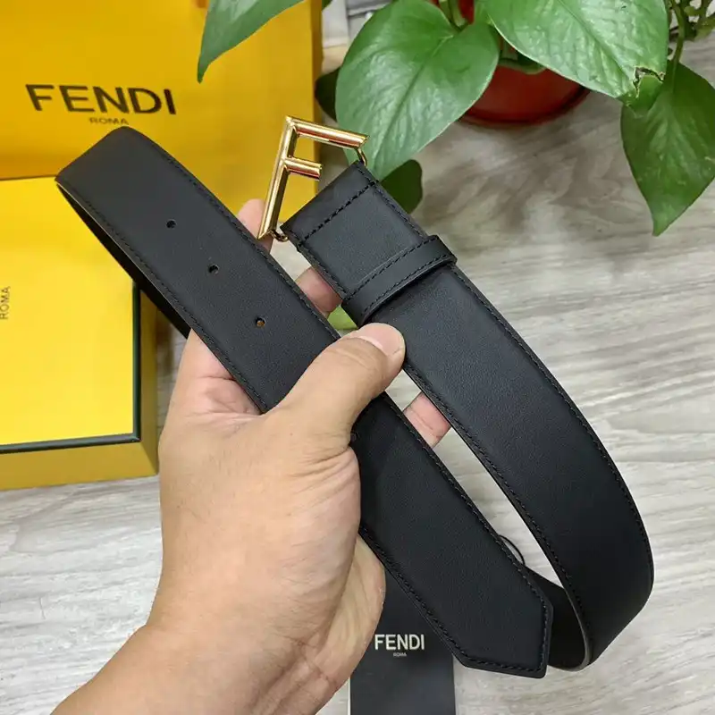 Fendi Belts 2210XA0238