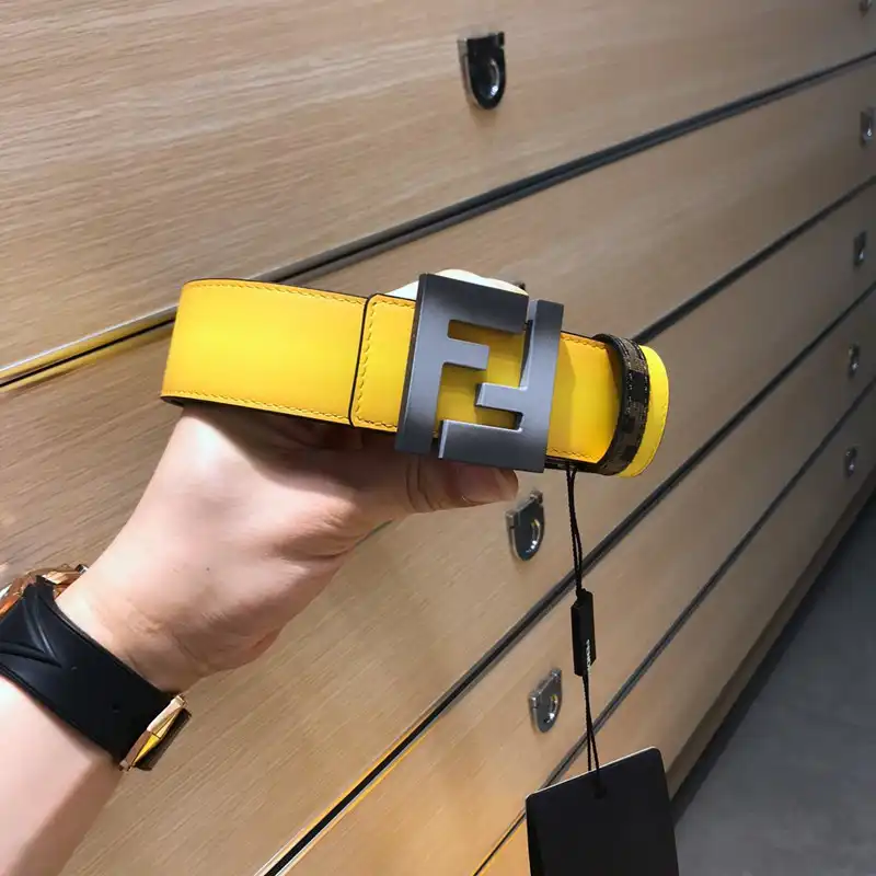 Fendi Belts 2210XF0002