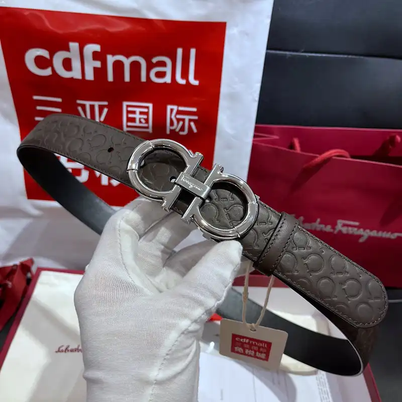 Salvatore Ferragamo Belts 2210XF0021