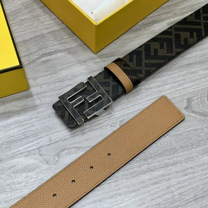 Fendi Belts 2301XA0070