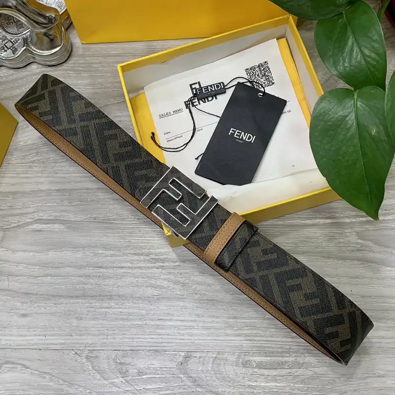 Fendi Belts 2301XA0070