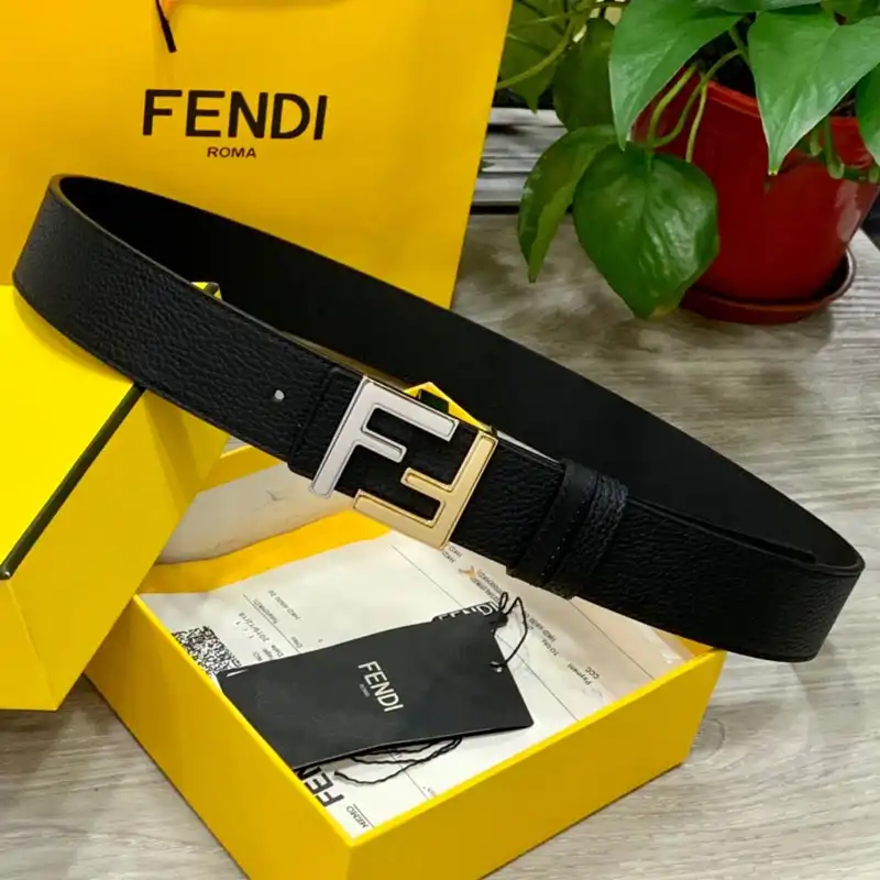 Fendi Belts 2301XA0073