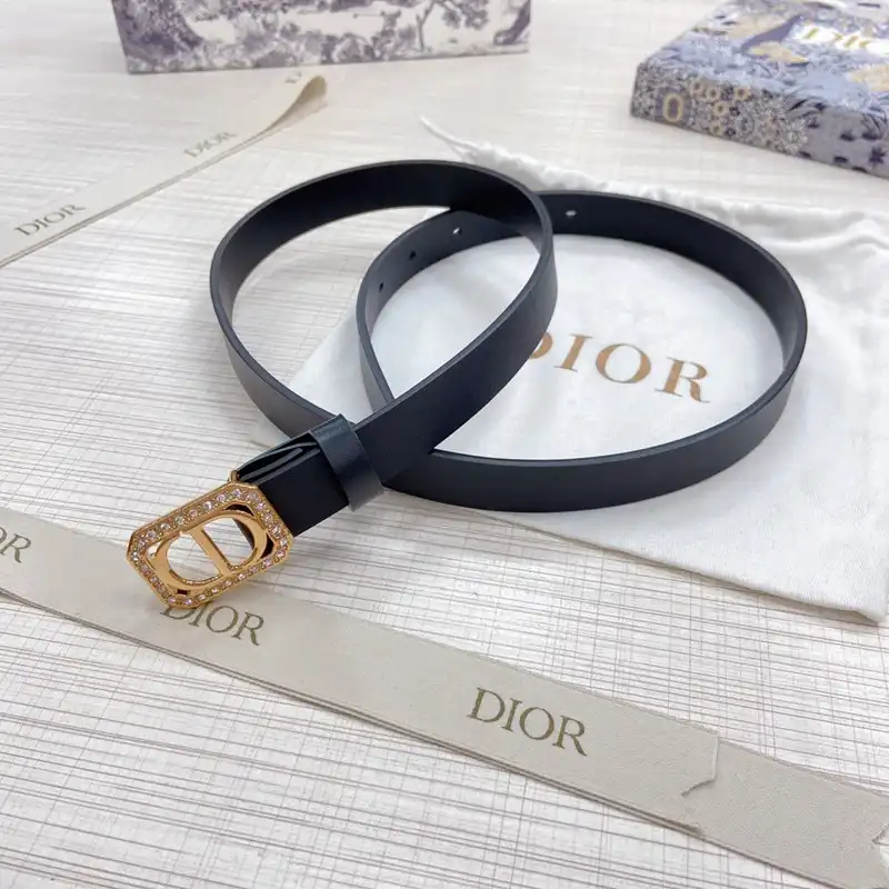 Dio Belts 2301XA0092