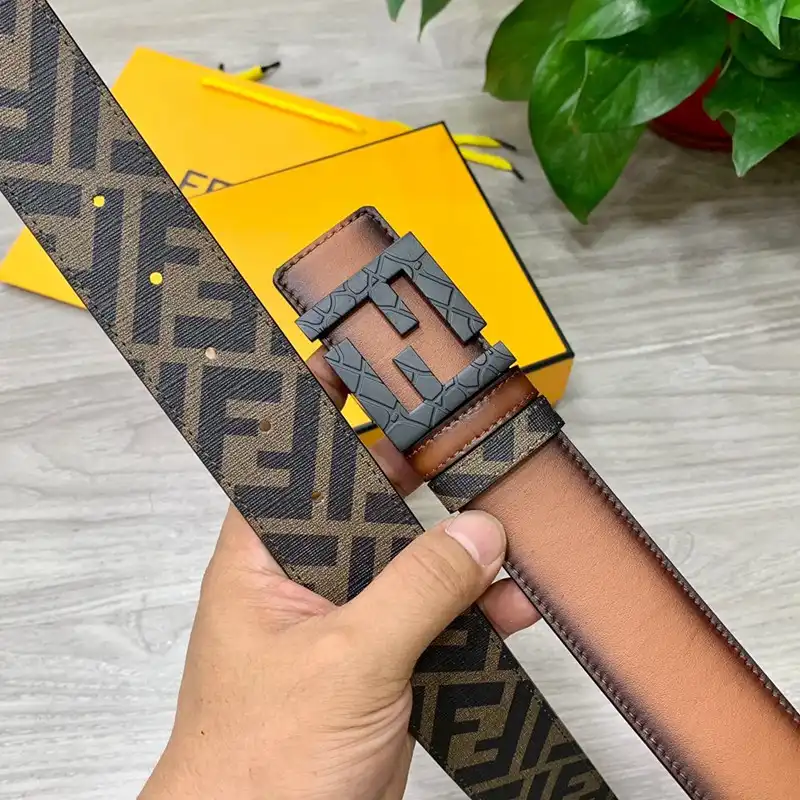 Fendi Belts 2301XA0154