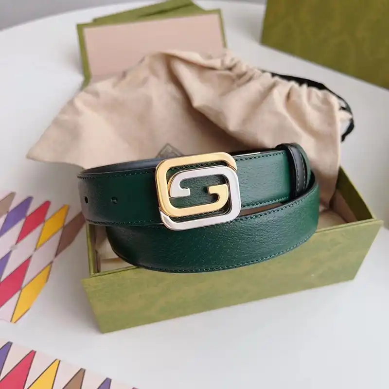 G*u*i belts 2301xf0005