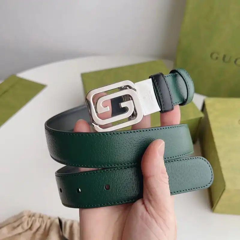 G*u*i belts 2301xf0007