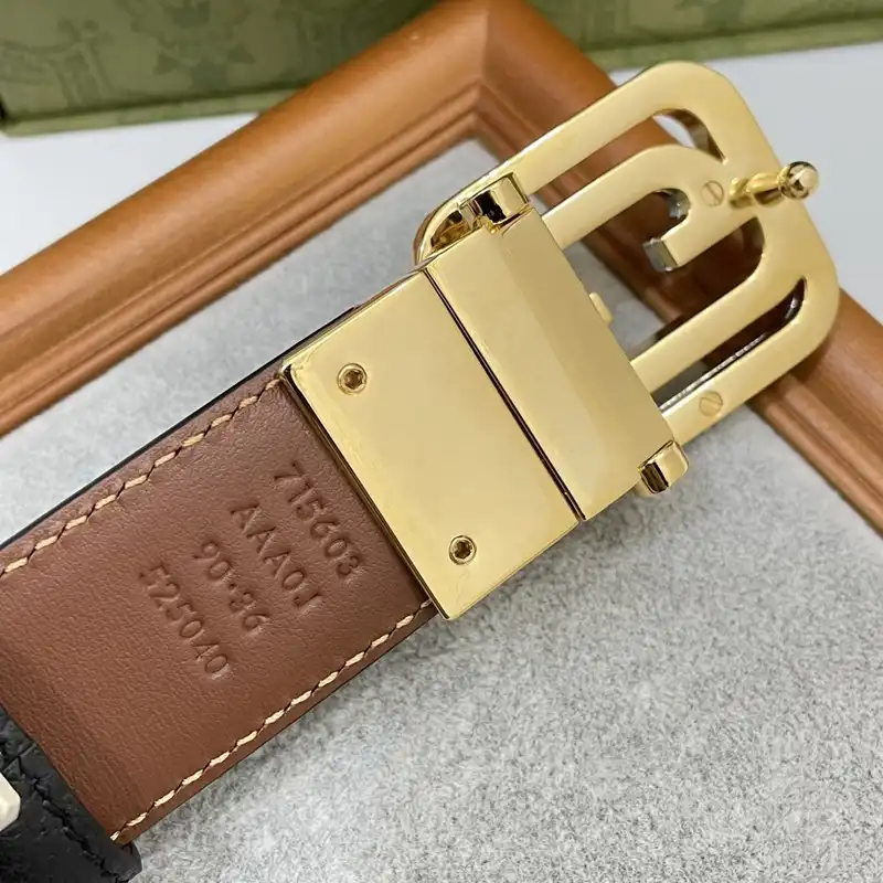 G*u*i belts 2306xf0102