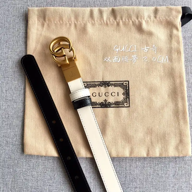 G*u*i belts 2403xa0015