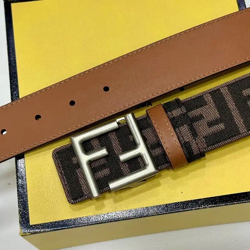 Fendi Belts 2403XA0061