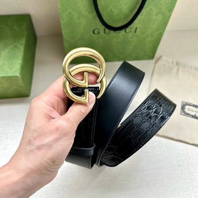 G*u*i belts 2403xa0097