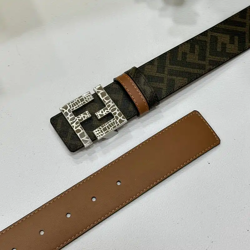 Fendi Belts 2403XA0206